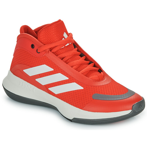 Pantofi Basket adidas Performance Bounce Legends Roșu