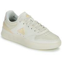 Pantofi Femei Pantofi sport Casual Adidas Sportswear KANTANA Alb / Bej