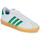 Pantofi Bărbați Pantofi sport Casual Adidas Sportswear VL COURT 3.0 Alb / Verde / Gum