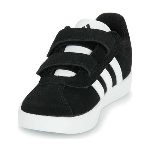 Adidas Sportswear VL COURT 3.0 CF I Negru / Alb