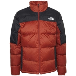 Îmbracaminte Bărbați Paltoane The North Face M NEW COMBAL DOWN JKT Maro