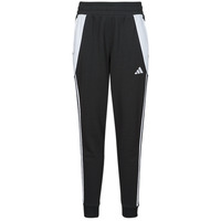 Îmbracaminte Femei Pantaloni de trening adidas Performance TIRO24 SWPNTW Negru / Alb