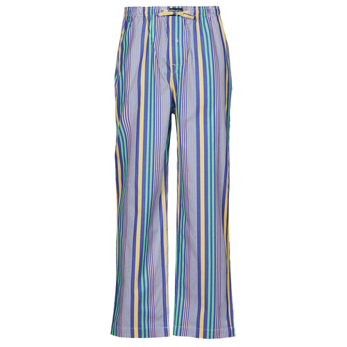 Îmbracaminte Pijamale și Cămăsi de noapte Polo Ralph Lauren PJ PANT-SLEEP-BOTTOM Multicolor