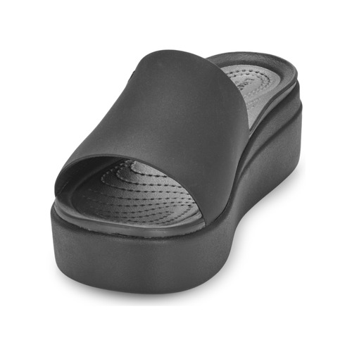 Crocs Brooklyn Slide Negru