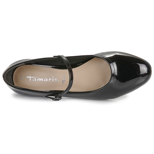 Tamaris 22122-018 Negru