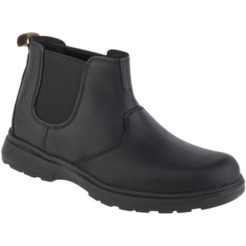 Pantofi Bărbați Ghete Timberland Atwells Ave Chelsea Negru