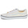 Pantofi Femei Pantofi sport stil gheata Vans SK8-Low VACATION CASUALS MURMUR Ecru