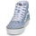 Pantofi Femei Pantofi sport stil gheata Vans SK8-Hi Tapered COLOR THEORY DUSTY BLUE Albastru