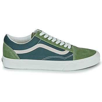 Vans Old Skool TRI-TONE GREEN