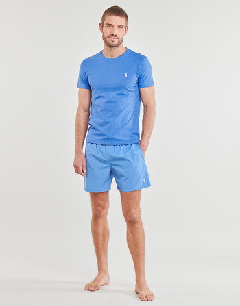 Polo Ralph Lauren MAILLOT DE BAIN UNI EN POLYESTER RECYCLE