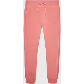 Îmbracaminte Copii Pantaloni  Guess J2YQ24 FL03S roz