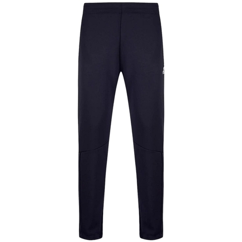 Îmbracaminte Bărbați Echipamente sport Le Coq Sportif CT PANT N°1 M Negru