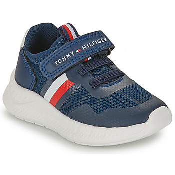 Pantofi Băieți Pantofi sport Casual Tommy Hilfiger CONNOR Albastru