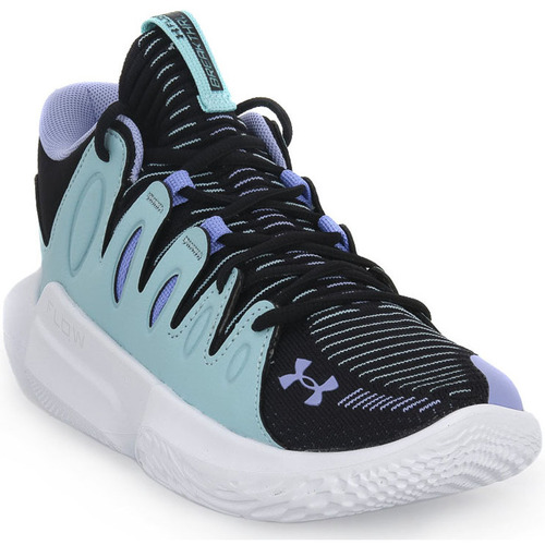 Pantofi Bărbați Fitness și Training Under Armour 0300 FLOW BREAKTHRU Negru