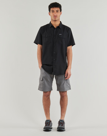 Columbia Silver Ridge Utility Cargo Short