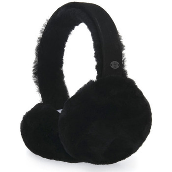 Accesorii textile Fete Căciuli EMU EARMUFFS Negru