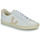 Pantofi Pantofi sport Casual Veja ESPLAR LOGO Alb / Bej