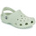 Pantofi Copii Saboti Crocs Classic Clog K Bej