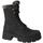 Pantofi Femei Botine Panama Jack  Negru