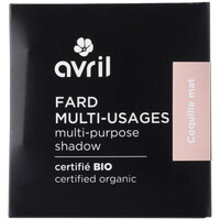 Frumusete  Femei Fard de pleoape & Baze machiaj ochi Avril Certified Organic Eyeshadow roz