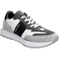 Pantofi Bărbați Pantofi sport Casual Calvin Klein Jeans  Multicolor