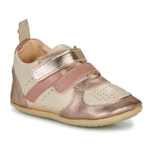 Pantofi Fete Pantofi sport Casual Easy Peasy MY PRE BASBKET VELCRO roz