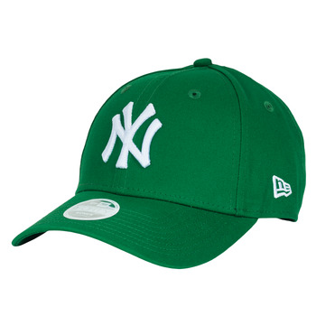 New-Era FEMALE WOMEN'S LEAGUE ESSENTIAL 9FORTY® NEW YORK YANKEES