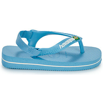 Havaianas BABY BRASIL LOGO II