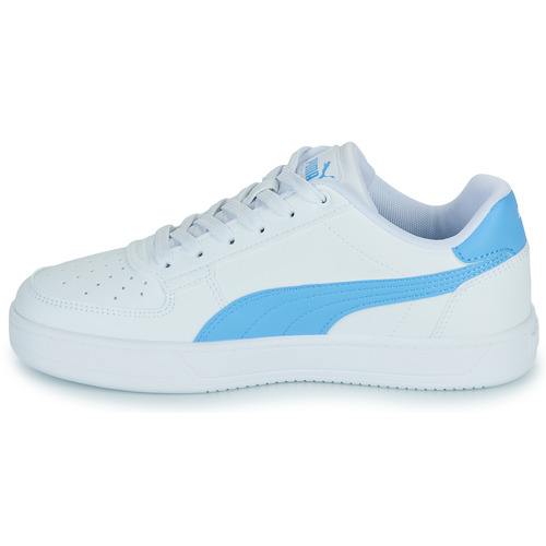 Puma Puma Caven 2.0 Jr Alb / Albastru