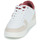 Pantofi Femei Pantofi sport Casual Levi's DRIVE S Alb / Bordo