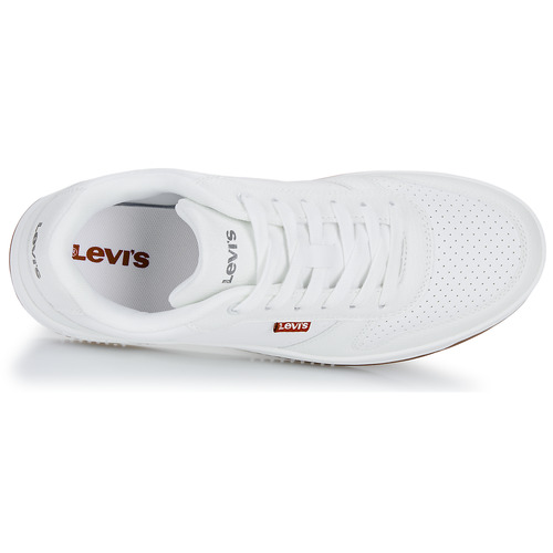 Levi's DRIVE S Alb