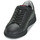 Pantofi Bărbați Pantofi sport Casual HUGO Riven_Tenn_punyl Negru