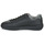 Pantofi Bărbați Pantofi sport Casual HUGO Riven_Tenn_punyl Negru