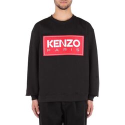 Îmbracaminte Hanorace  Kenzo Paris Negru