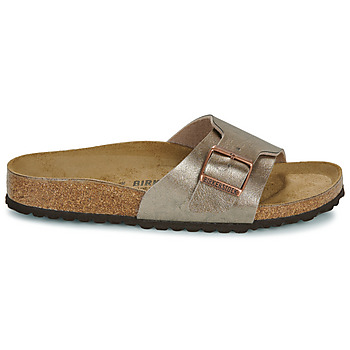 Birkenstock Catalina BF Graceful Taupe