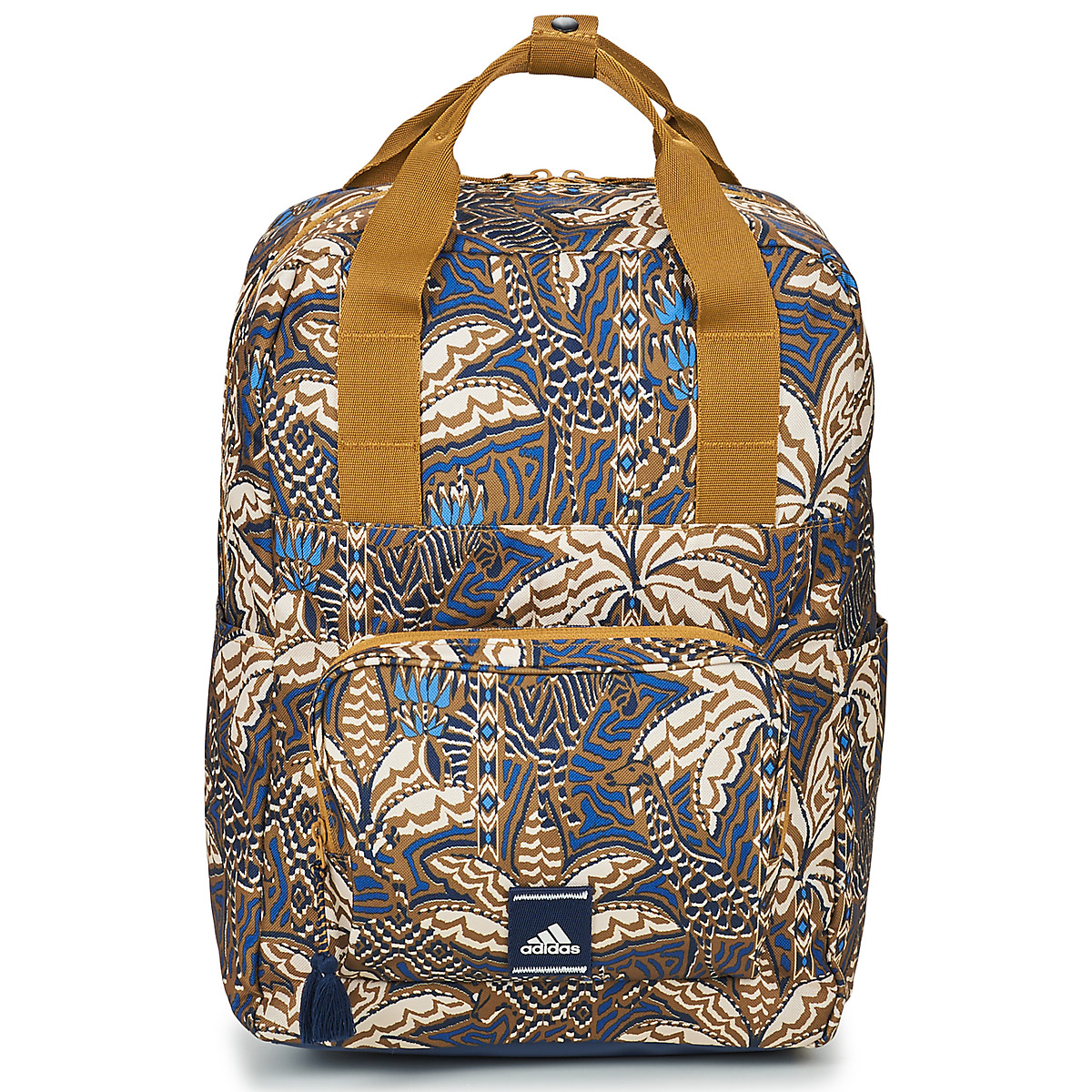 Genti Femei Rucsacuri adidas Performance x FARM Rio Prime Backpack Multicolor