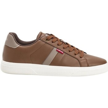 Pantofi Bărbați Pantofi sport Casual Levi's SNEAKERS  235431 Maro