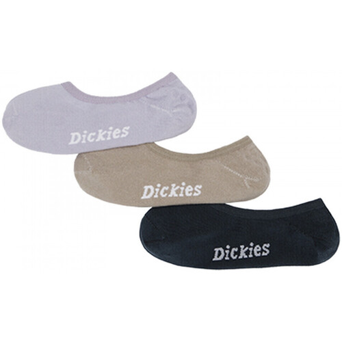 Accesorii Bărbați Șosete Dickies invisible sock albastru