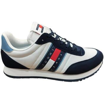 Pantofi Bărbați Pantofi sport Casual Tommy Hilfiger  Multicolor