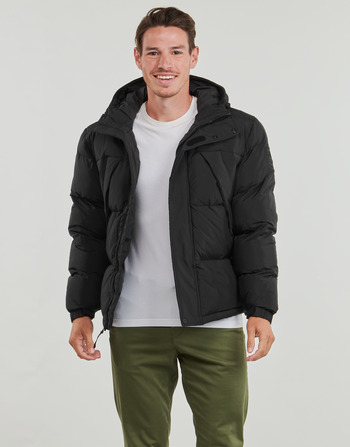 Îmbracaminte Bărbați Geci Timberland Durable Water Repellent Puffer Jacket Negru