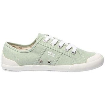 Pantofi Femei Sneakers TBS OPIACE verde