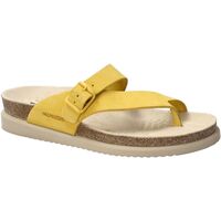 Pantofi Femei  Flip-Flops Mephisto HELEN galben