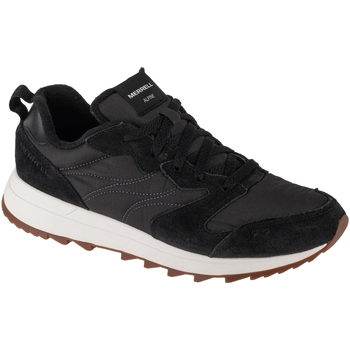 Pantofi Bărbați Pantofi sport Casual Merrell Alpine 83 Sneaker Sport Negru