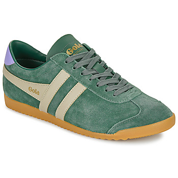 Pantofi Femei Pantofi sport Casual Gola Bullet Suede Verde