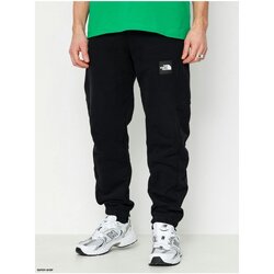 Îmbracaminte Bărbați Pantaloni de trening The North Face NF0A87D9JK31 Negru