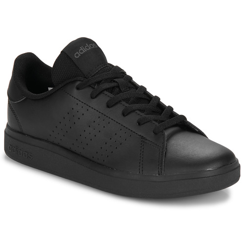 Pantofi Copii Pantofi sport Casual Adidas Sportswear ADVANTAGE BASE 2.0 J Negru