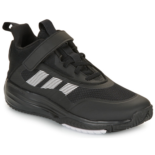 Pantofi Copii Basket Adidas Sportswear OWNTHEGAME 3.0 K Negru