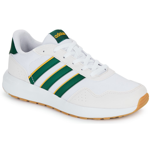 Pantofi Copii Pantofi sport Casual Adidas Sportswear RUN 60s J Alb / Verde