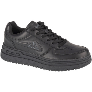 Pantofi Femei Pantofi sport Casual Kappa Bash DLX Negru