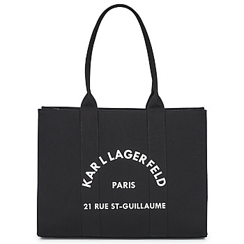 Karl Lagerfeld RSG SQUARE LARGE TOTE